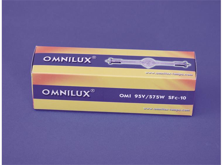 Omnilux OMI 575 95V/575W SFc-10 400h